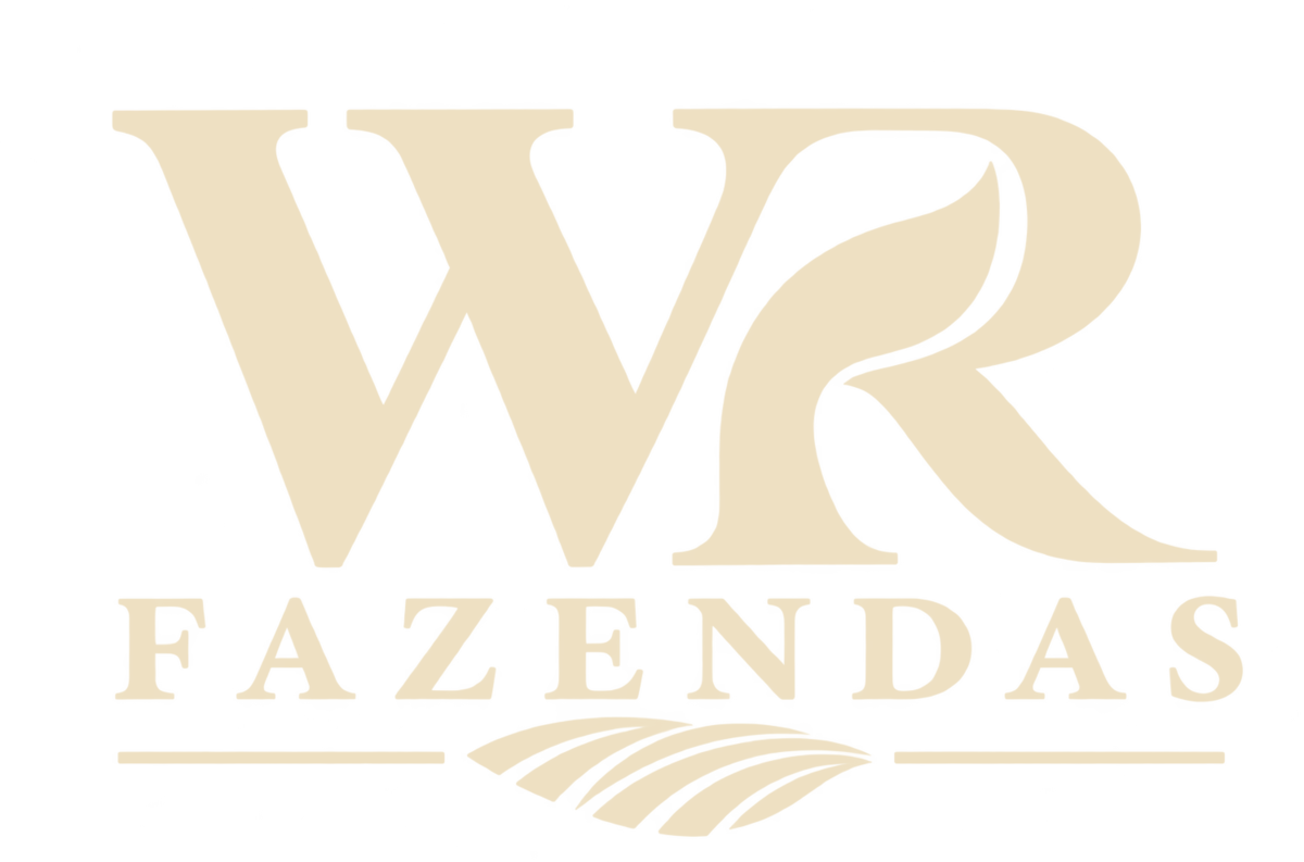 WR Fazendas